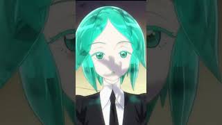 Nothing Ever Changes  Houseki no Kuni [upl. by Haughay756]