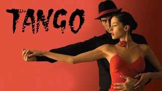 Lyrics Tango Instrumental Music [upl. by Franciscka]