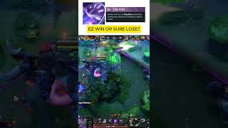 Dota 2 Faceless Void Timezone Facet Gameplay dota2 dotagameplay [upl. by Nauqal]