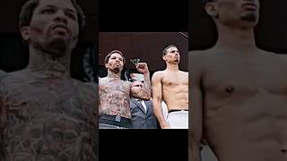 Gervonta VS Romero🔥 [upl. by Fia864]