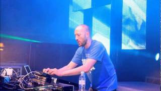 Paul Kalkbrenner  Torching Maximalive CUT [upl. by Plunkett406]