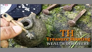 Discover Yamashita treasure site  The Japanese camp site  Part 14 [upl. by Il]