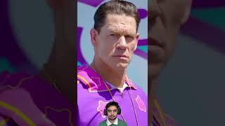 John Cena meets Frankie LaPenna funny shorts viralvideo mrbeast mrbeastshorts comedy [upl. by Avir469]