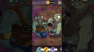 Carnie Gargantuar Vs Dog Head Gargantuar  Plants Vs Zombies 2 [upl. by Nats909]