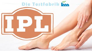 ✂️ IPL Haarentfernung Test 2024 – 🏆 Die besten Laser Haarentferner zur Enthaarung [upl. by Soinski781]