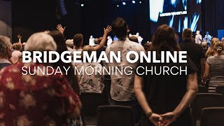 Church Online 10AM  Join us LIVE  Ps David Twigg  two baptisms [upl. by Anehs789]