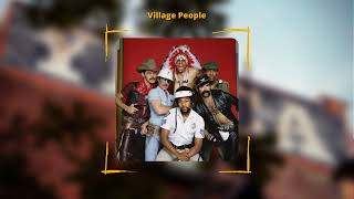 Village People  YMCA Slowed amp Reverb [upl. by Norud]