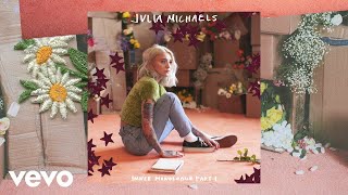 Julia Michaels  Into You Audio [upl. by Allegna]