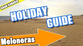 Meloneras Gran Canaria holiday guide and tips [upl. by Carrington]