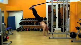 Functional Training e Preparazione Atletica Nuoto Agonistico  Studio Miletto [upl. by Atenaz]