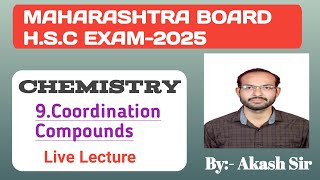 Maharashtra Board HSC Exam 2025  Chemistry Most ImpQuestions  L1 maharshtraboard [upl. by Nuaj]