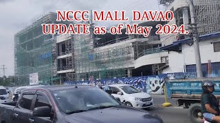 NCCC MALL DAVAO [upl. by Rudwik]