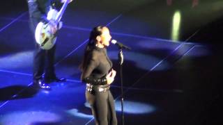 Sade  Your love is king live in Milan 06052011 [upl. by Annmarie]