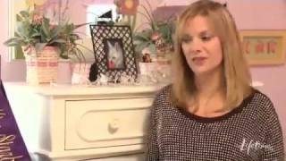 Dance Moms  Melissa House Tour [upl. by Nehgaem]