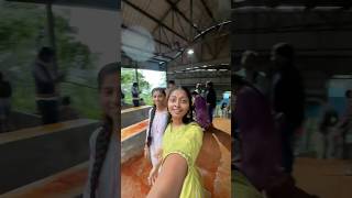 Tirupathi lo baboi 😱🌧️ food collegelifestyle trending collegefashion tirupatirtravel [upl. by Lanahtan]