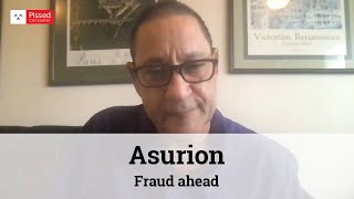 Asurion Reviews  Fraudthey have no intent in honoring contract [upl. by Aenel]