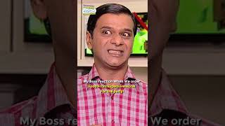 Share it if you relatetmkoc funny comedy relatable shorts funnyshorts diwali [upl. by Wimsatt]