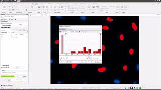 ImagePro v11 Cell Biology Protocols  Cell Proliferation [upl. by Arym]