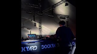 Robin Kampschoer  Dockyard Festival ADE 2024 [upl. by Imuya147]