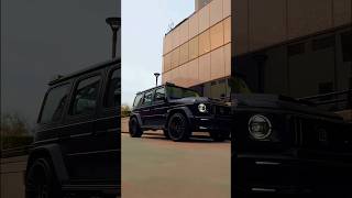 g wagon new features [upl. by Atinot]