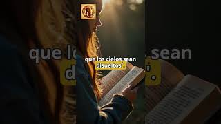 ¿Por qué la Biblia dice que los muertos no saben nada Biblia Eclesiastés95 MuerteEnLaBiblia [upl. by Maura642]