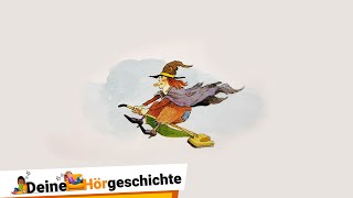 Hörgeschichte  Helga Hexe Kurz Hörbuch für Kinder Vorlesen Gutenacht Geschichte [upl. by Hepsibah762]