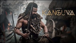 KANGUVA Full movie 2024 ActionFantasy movie bobbydeol suriya newmovie actionmovie [upl. by Lliw436]