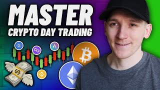 Ultimate Crypto Day Trading Course for Beginners [upl. by Eenram]