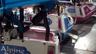 Alpine Bobs HD POV Florida State Fair 2010 [upl. by Toomay240]