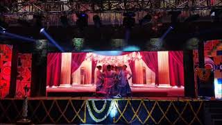 kathak Dance Choreograph by Jolly  Nritya neeraj chag [upl. by Capps]