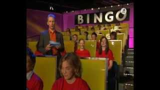 BingoLotto 4 juni 2005 [upl. by Telimay420]