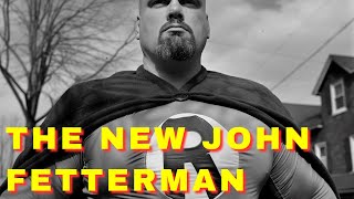 John Fetterman LEAVES The Democrat Party  Bill Maher REACTS [upl. by Lawrence]