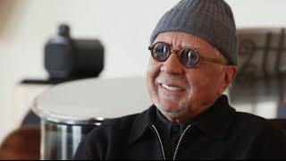 NEA Jazz Masters Charles Lloyd 2015 [upl. by Kilan]