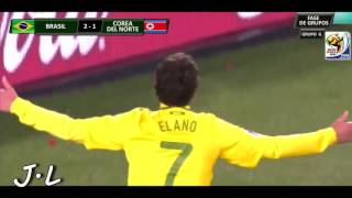 TODOS los GOLES del MUNDIAL SUDÁFRICA 2010 HD 720P 50 FPS [upl. by Lynad860]