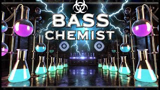 Chelating Ligand 💥⚗️  Ultra Bass  EDM  Psytrance  Psydub  PHAAAAT BEATS 🎵 [upl. by Floridia]