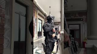 Fuerzas especiales mexicanas 1 mexico military militar shorts edit tiktok 🇲🇽 [upl. by Alexina941]