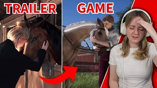 The WORST New Horse Game of 2024  My Horse Bonded Spirits  Pinehaven [upl. by Cassi43]