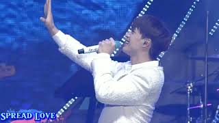 BTOB 4U  너 없인 안 된다 Only One For Me 2021 BTOB 4U ONLINE CONCERT INSIDE [upl. by Tamsky496]