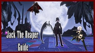 Jack The Reaper Guide FFXIV Endwalker [upl. by Ariajaj869]