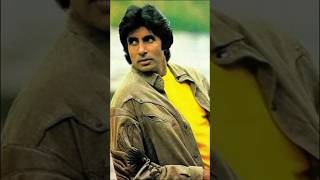 Amitabh Bachchan  Subscribe  amitabhbachchan bollywood song hindisong oldisgold shorts [upl. by Brigette]