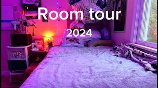 room tour september 2024 [upl. by Arst]