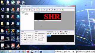 TF S1TF A2 VIDEO TUTORIAL LEDpro [upl. by Hilarius]