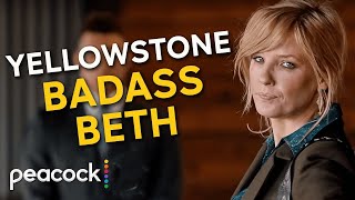 Yellowstone  Best of Beth Dutton Season 3 [upl. by Jabez]