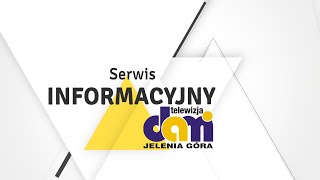 22012024Serwis Informacyjny TV Dami Jelenia Góra [upl. by Airalav]