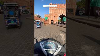 Chandpol Bazar Jaipur  Dinesh Dudhwal Vlogs chandpolbazarjaipur jaipurvlogs hawamahaljaipur [upl. by Ij238]