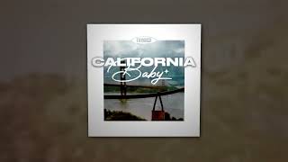 TWINSICK  California Baby Official Visualizer [upl. by Akemit277]