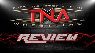 REVIEW AUDIO TNA DU 17 OCTOBRE 2024 [upl. by Tyika141]