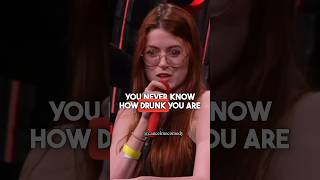 Hilarious Disabled Comedian Fiona Cauley😂🔥killtony comedy standupcomedy tonyhinchcliffe [upl. by Arlee]