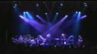 Tangerine Dream Live  The Comfort Zone Part 514 [upl. by Anirbac]