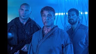 ÉVASION 2 Bande annonce VF 2018 Sylvester Stallone Dave Bautista [upl. by Tucker]